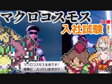 【ポケモン剣盾】そら×ついの色違いガラル旅～マクロコスモス入社試験！～part22