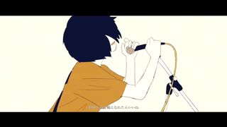 君が飛び降りるのならば/Omoi verつゆき【Cover】