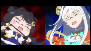 ドリーミング☆チャンネル!神社