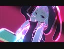 【MMD】p.h.【ダンスゲー風】