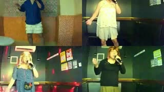 ガラスの林檎／松田聖子②