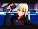 【VRoid_MMD】オリキャラでLUVORATORRRRRY!