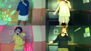 SAMURAI DRIVE／hitomi