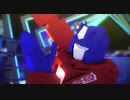 【MMDTF】紗痲