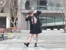 【加賀美よもぎ】愛言葉Ⅱ【踊ってみた】