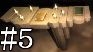 【44MiN】44分以内にハードな仮想世界から令嬢を救出せよ Part5