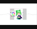 【ニコラップ】屍Sprechchor 【BeROPE】