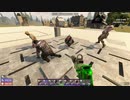 [7DTD] ナイトメア常走インセな動物園74 [α19.3]