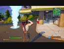 Fortnite　シーズン5　マックン＆パックン　511