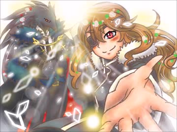 【手描き】被虐のノエル5周年記念【被虐のノエル】