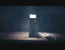 【LITTLE NIGHTMARES 2】ちっちゃい悪夢part3【ゆっくり実況】