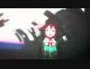 【MMD艦これ】筑摩でルーマー