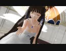 【東方MMD】スターサファイアお嬢様でシニカルナイトプラン