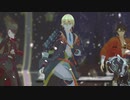 【MMD刀剣乱舞】山姥切国広とシニカルナイトプラン