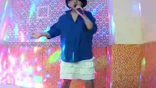 ガラスの林檎／松田聖子②