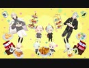 刀犬兄弟　本丸日記２０２１　ホワイトデー