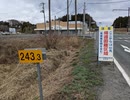 国道6号　3・11から10年間時が止まった帰宅困難区域を通った