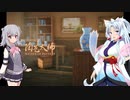 バカゲー好きの東北イタコが陶芸展を開く