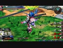 履物のEXVS2XB　6足目　ジャスティス