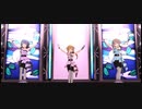 【ミリシタMV】P.S I Love You【このみ・風花・歌織】
