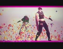 【MMDジョジョ】波紋戦士Movin' up