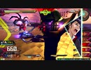 【EXVS2XB】ヴァサーゴＣＢ　ランクマ（・(ｪ)・）　その２