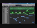 オリジナル　Moon Waltz