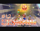 【フューリーワールド/実況#12】俺は不平等にキノピオを助ける