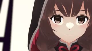 【MMD艦これ】神州丸で【ライカ】1080p