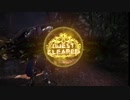 【実況】暇な男達のゲーム日記 モンスターハンターワールド LOG1-1