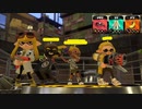 【スプラトゥーン2】ナワバリバトル実況プレイ その23【赤ZAP】