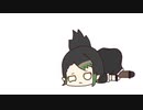 【手描きにじさんじ】ハモ【花畑チャイカ/鷹宮リオン】