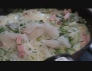 【超絶品】久し振りに作ったパスタが激旨出汁健康的出汁完璧過ぎた【最後に謎のブチギレ】