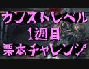 【Bloodborne】究極の栗本チャレンジ！1週目SL544、そして…【VOICEROID実況】