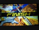 【EXVS2XB】ですともおじさんのクロブ珍道中5【直撮り】