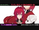 【にじさんじ】　一期生から現在までのライバーの脳内を見てみた　part４