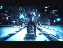 【Ghostrunner】忍者パルクール死にゲーをトロコンまで実況【１２】