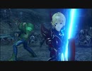 適当に隙をみてゼノブレイドDE #１３
