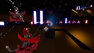 [Beat Saber] ハロ／ハワユ ft.初音ミク - ナノウ