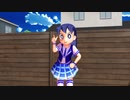 【MMD】紫音ちゃんでメランコリック