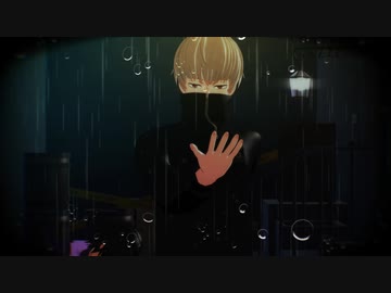 【MMD呪術廻戦】unravel【虎杖、伏黒、釘崎、狗巻、吉野】