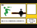【ゆっくりSCP紹介】SCP-2001-J【ケツレーザー病】