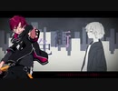 【UTAUカバー】偽色街【創星宙】+ust