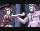 EVE burst errorのオリジナル版にリメイク版の音声をあててプレイしてみる　パート79　まりな編43