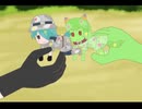【けもフレR】るりちゃんの冒険