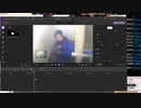 伊藤福島(SC伊藤) 2021年03月13日18時19分 防犯カメラに映った怪しい男を検証する放送【ニコ生録画】