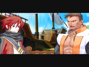 PSP版サモンナイト３を全ブレイブで実況するわ　その２３