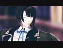 【MMD刀剣乱舞】B.B.F【松井江】