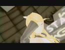 【MMD】 リリリリバーニングナイト