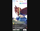 ウマ娘　GⅠ:ホープフルステークス　スーパークリーク
